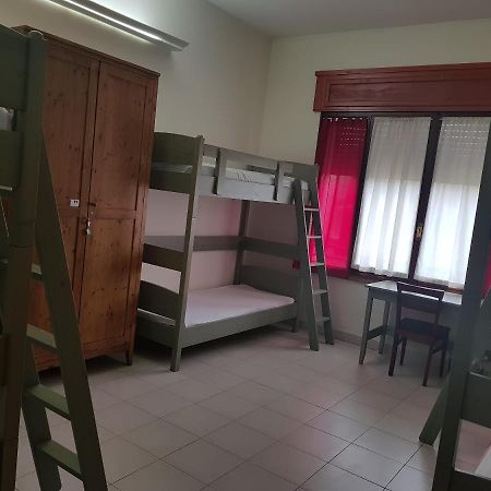 Ostello Citta' Murata Montagnana  Eksteriør billede