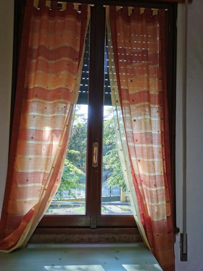 Ostello Citta' Murata Montagnana  Eksteriør billede